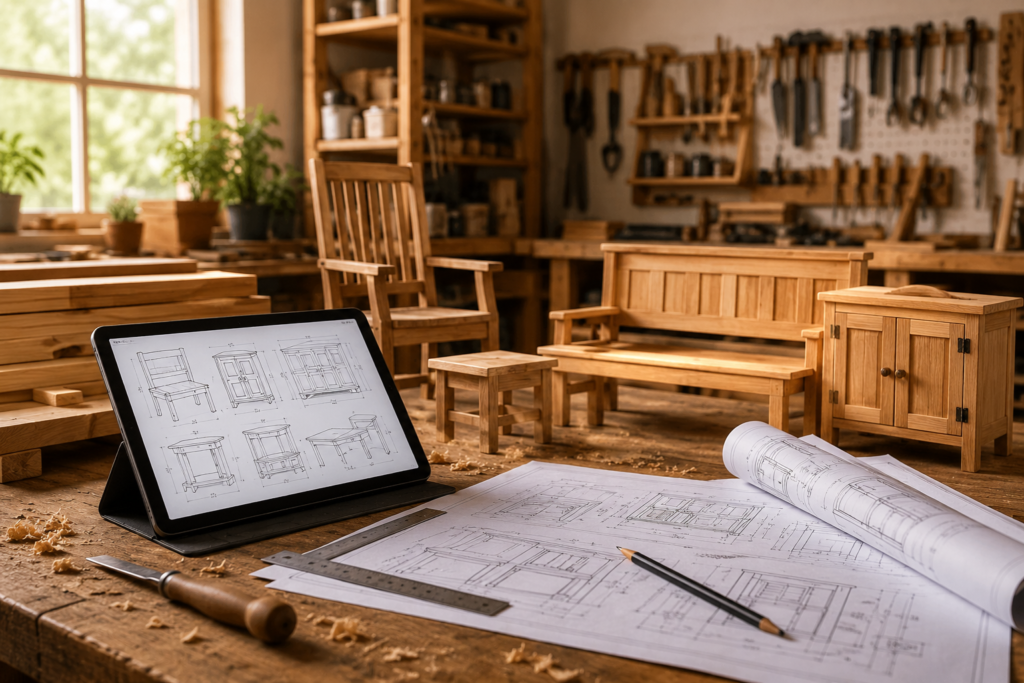 Woodworking Plans