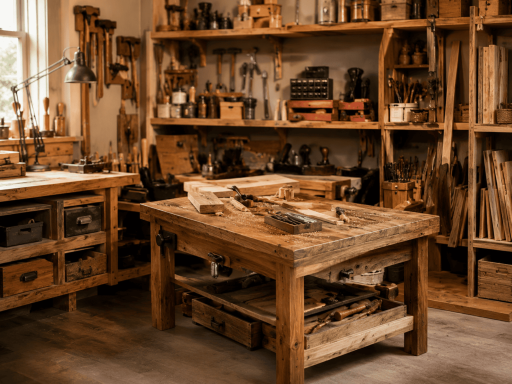 16000 Woodworking Plans Review
